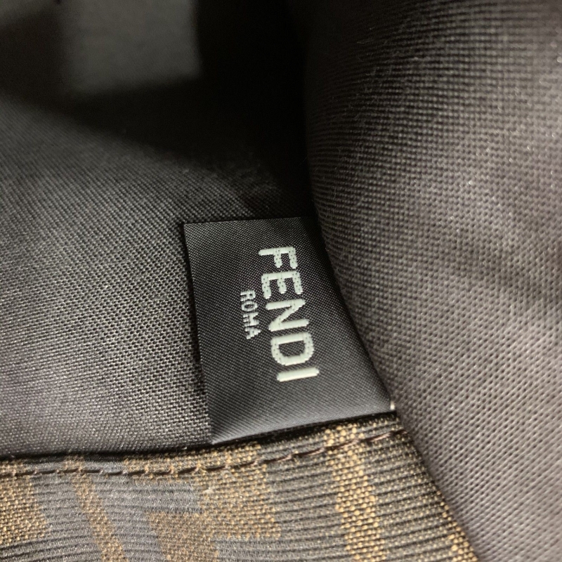 Fendi Shopping Bags